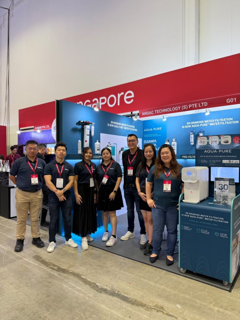 SIGEP Asia 2026 @ Sands Expo Singapore
