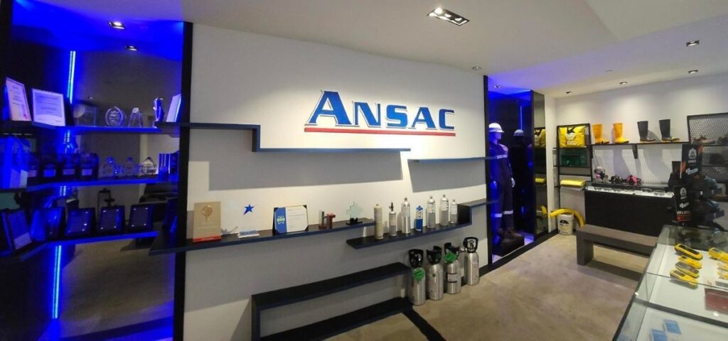 Official Showroom Launch