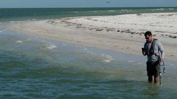 Monitor Water Quality in Coastal and Estuarine Environments