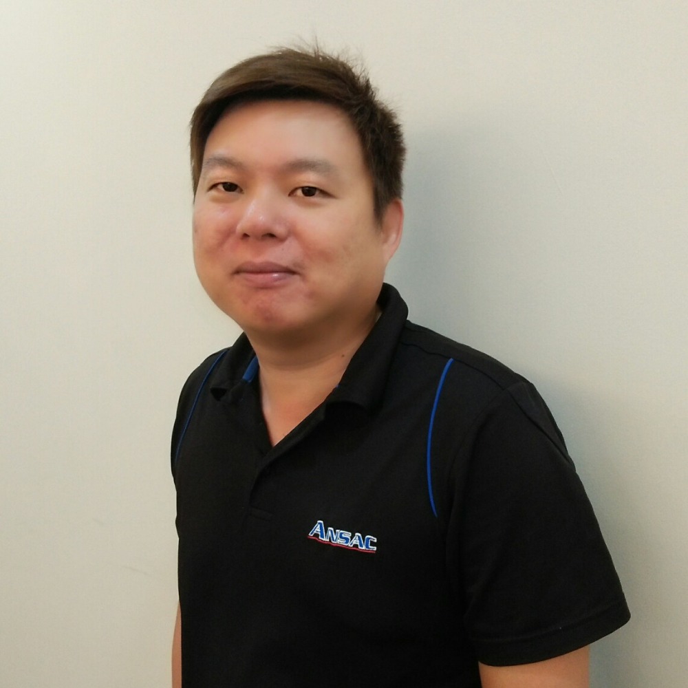 Daniel Chua