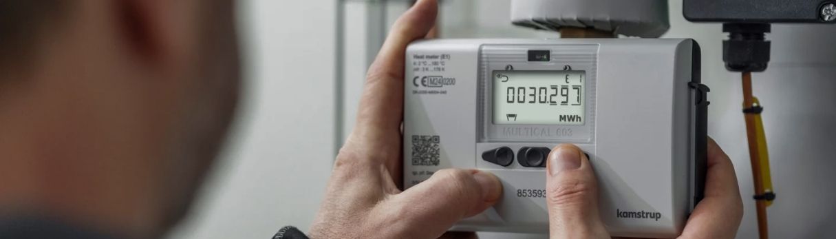 Smart Electricity Meters for The Intelligent Grid