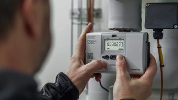 Smart Electricity Meters for The Intelligent Grid
