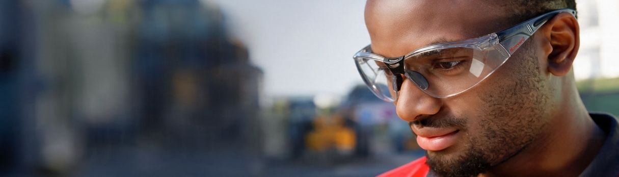 High Performance Eye Protection