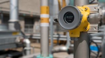 Advanced Fixed Gas Detectors for Continuous Monitoring