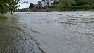 Intelligent Flood Protection for Critical Infrastructure