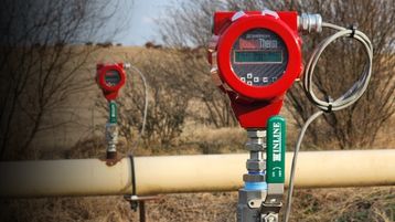 Precision Flow Measurement. Engineered for Performance