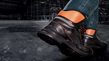 Ultra Comfortable and Durable Footwear