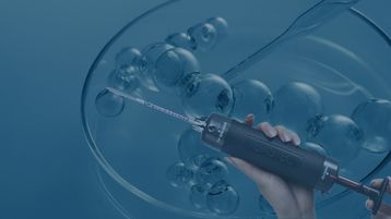 Instant, Precise Gas Detection on Demand