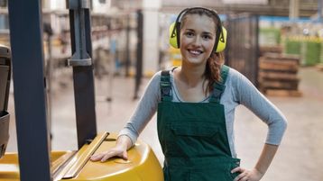 Keeping Workers Safe and Sound