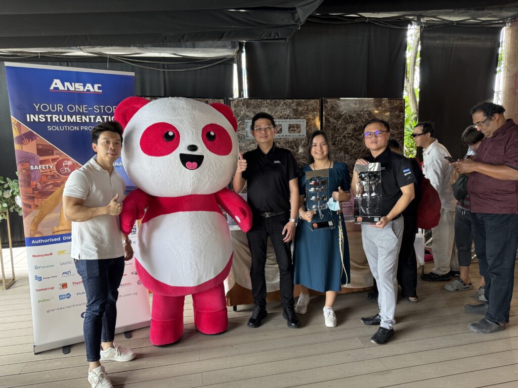 Collaboration with PIP Global Safety- Foodpanda Rider Appreciation Week 2026