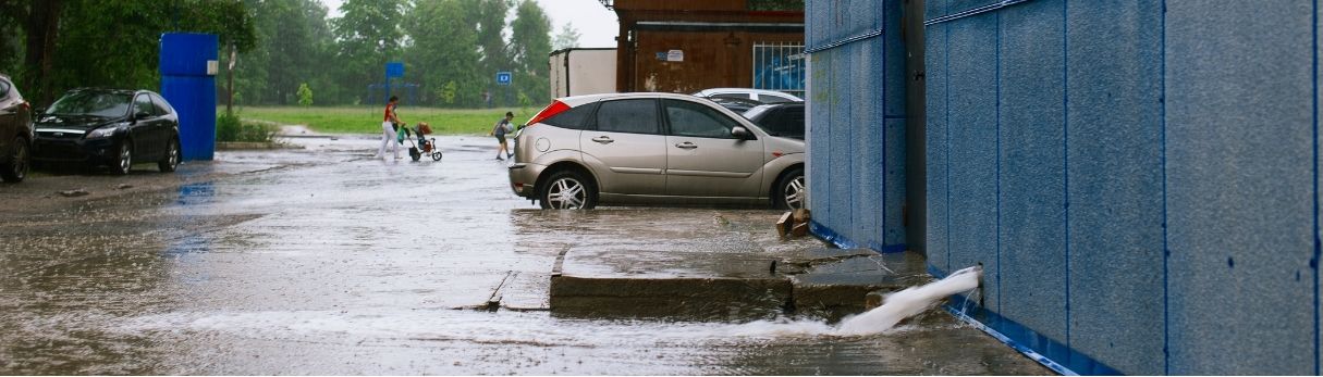 Advanced Leak Detection for Smarter Risk Management