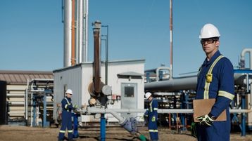 Industrial Solutions, Engineered for Singapore