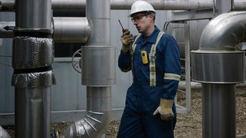 Ensure Compliance with BW™ Gas Detection Devices