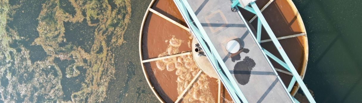 Wastewater Treatment Monitoring Made Smarter
