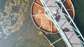 Wastewater Treatment Monitoring Made Smarter