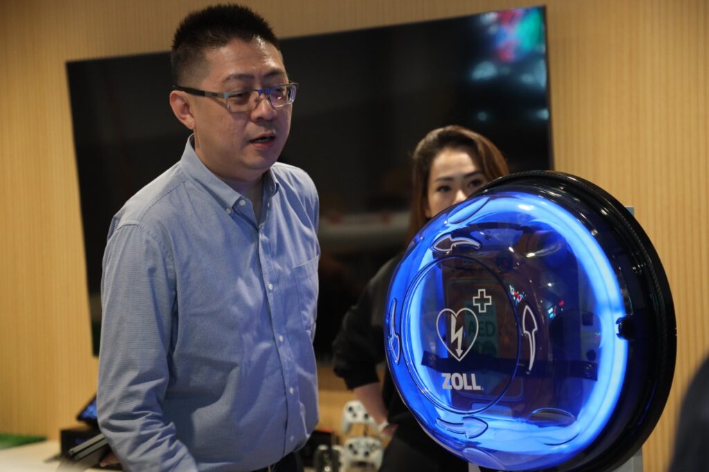 ZOLL Medical Business Partner Meeting 2025