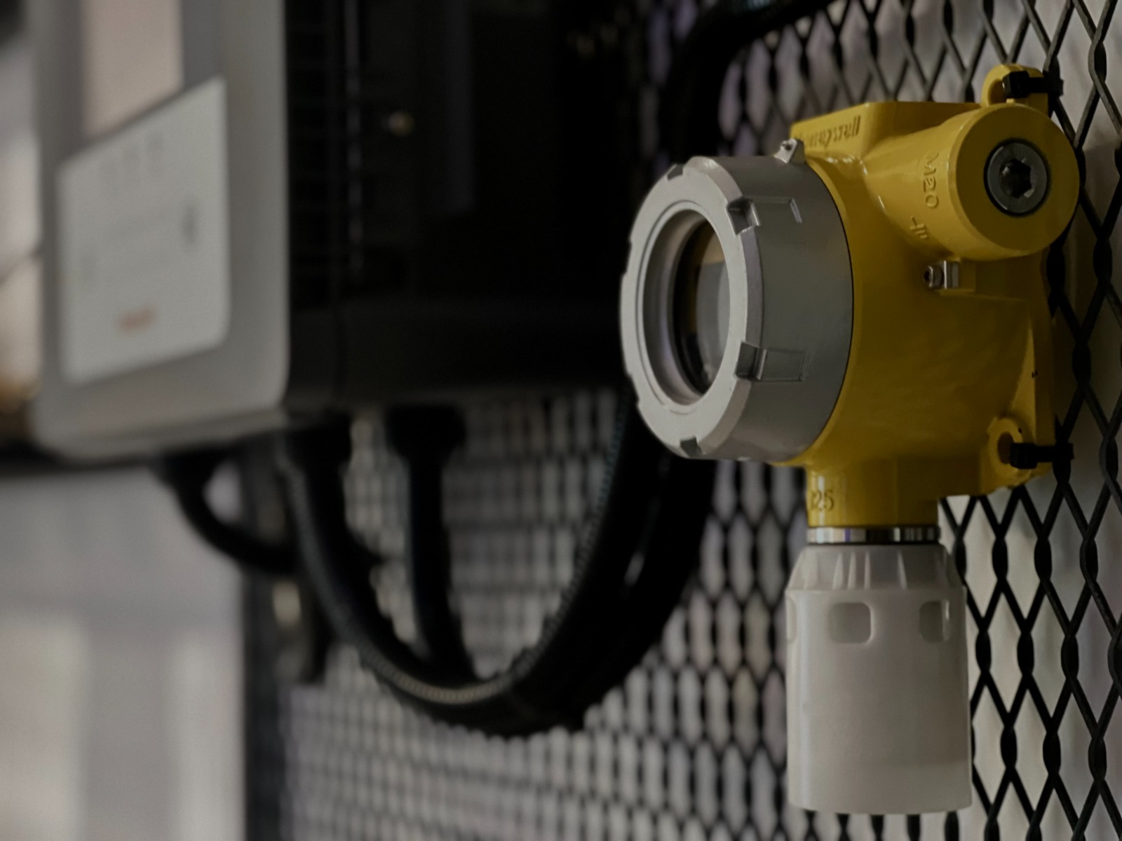 Troubleshooting and commissioning services