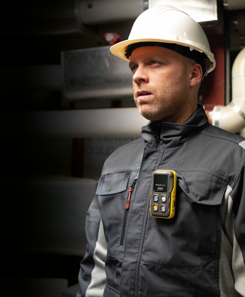 Gas detection system verification
