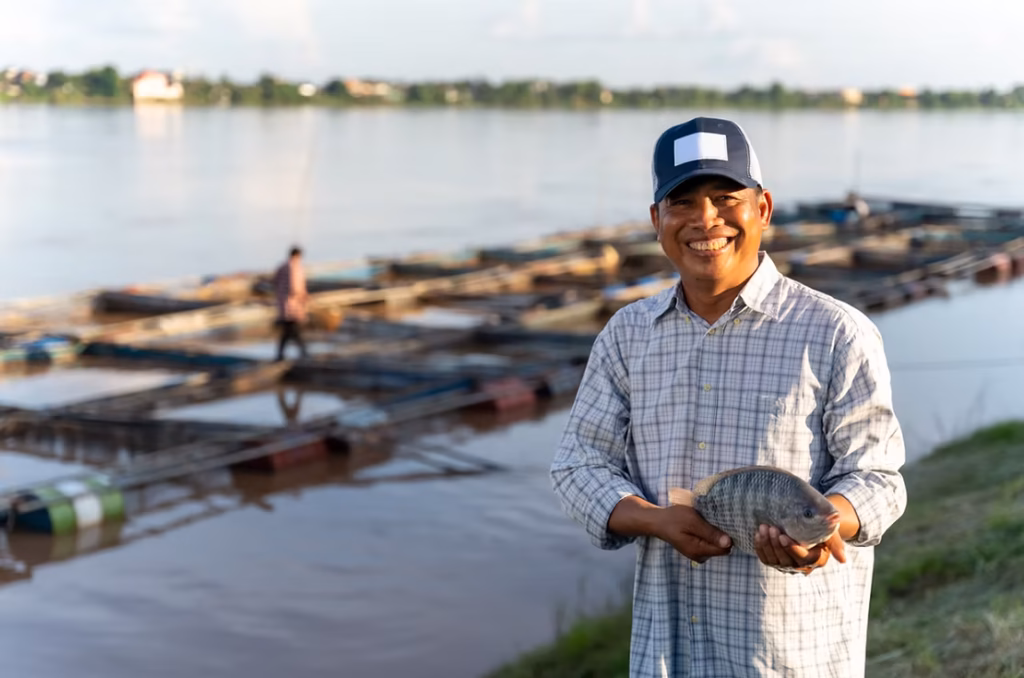 The Optical Advantage: Reliable DO Data Improves Aquaculture