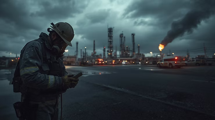The Real Cost of Gas-Related Incidents That Never Shows Up in Reports