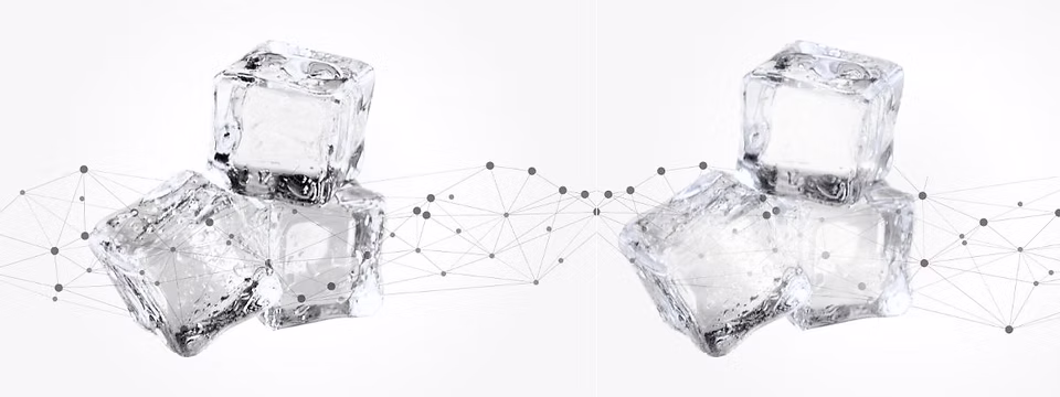 The Ice Cold Truth: The Importance of Water Filtration in the Food and Beverage Industry