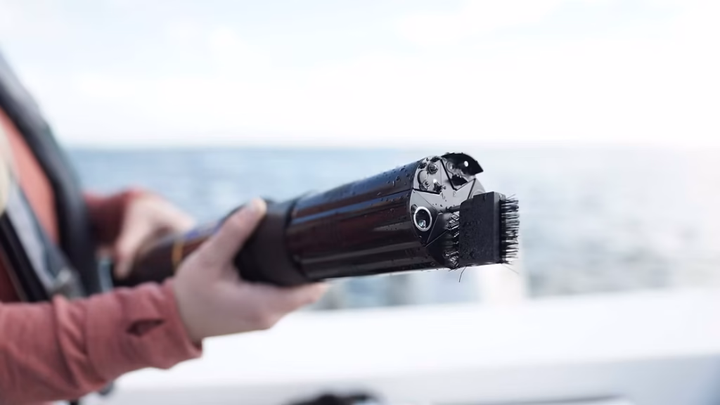 Meeting the Needs of Coastal Monitoring–Interview with Application Development Manager Brock Houston