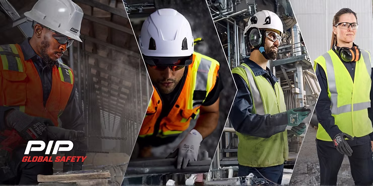 PIP Global Safety Acquires Honeywell PPE: What It Means for Your Safety Operations