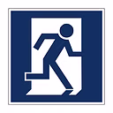 Emergency evacuations