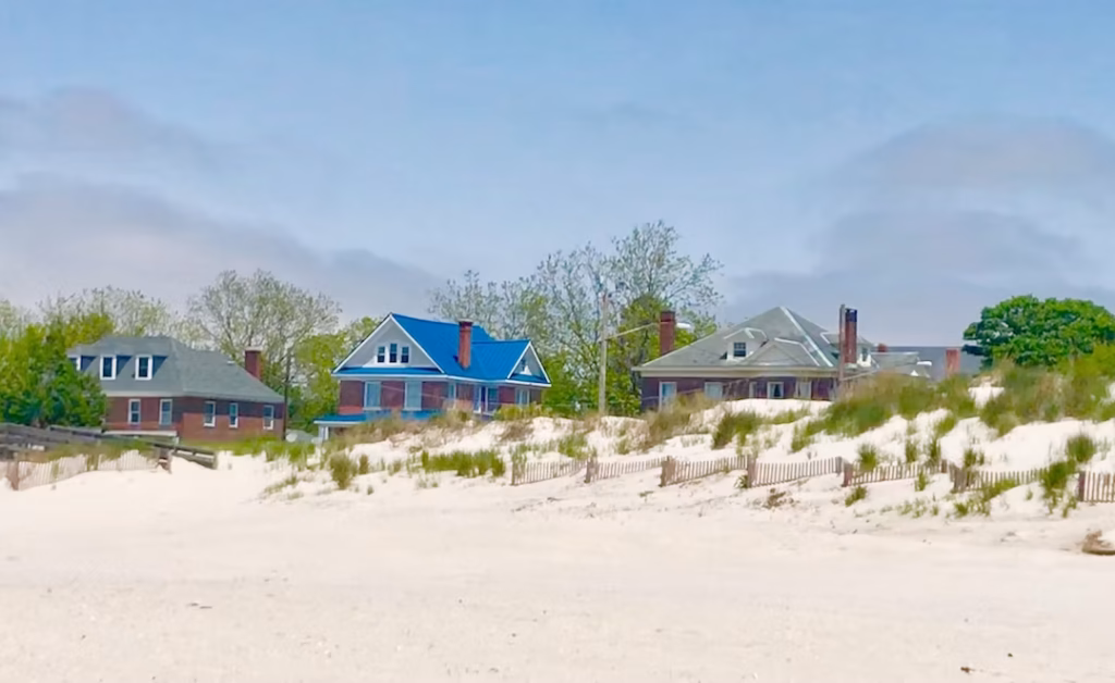 A Trip to the Eastern Shore Provides Fresh Perspective on Continuous Monitoring