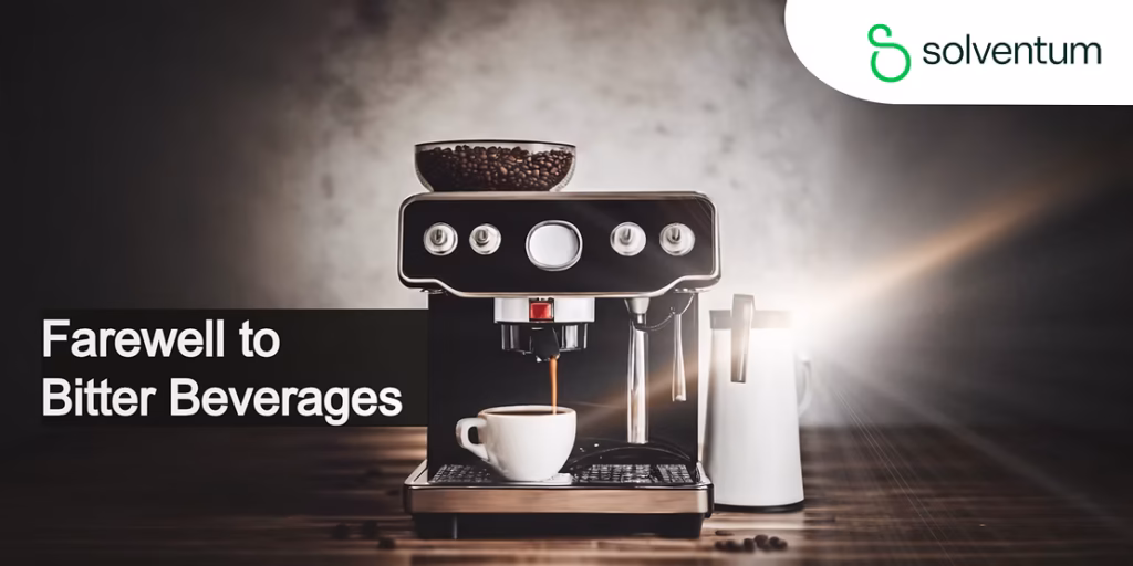 Why Do You Need Water Filter For Coffee Machine?