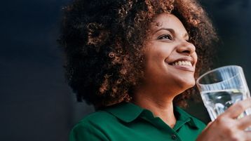 Only great water is good enough for your business