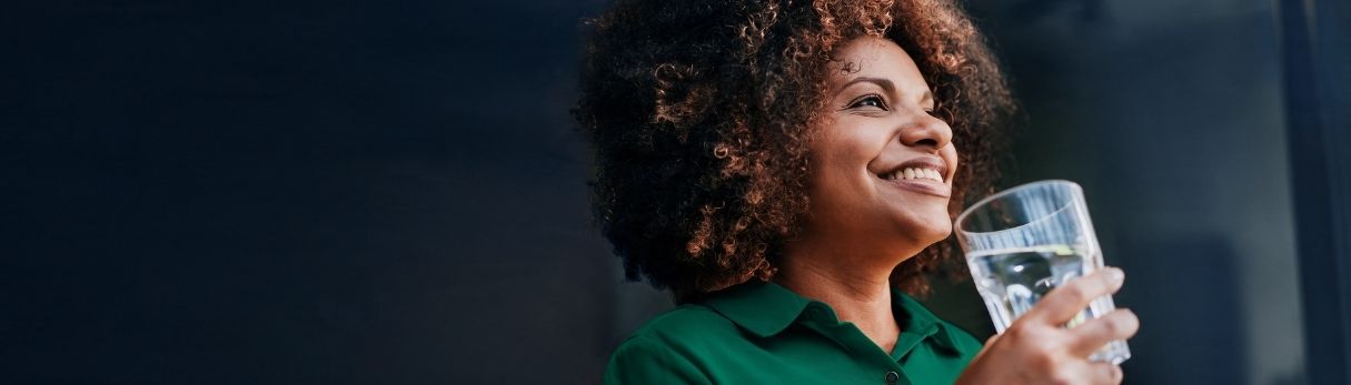 Only great water is good enough for your business